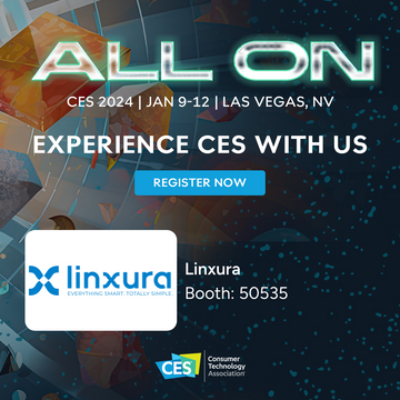Visit us at CES 2024!