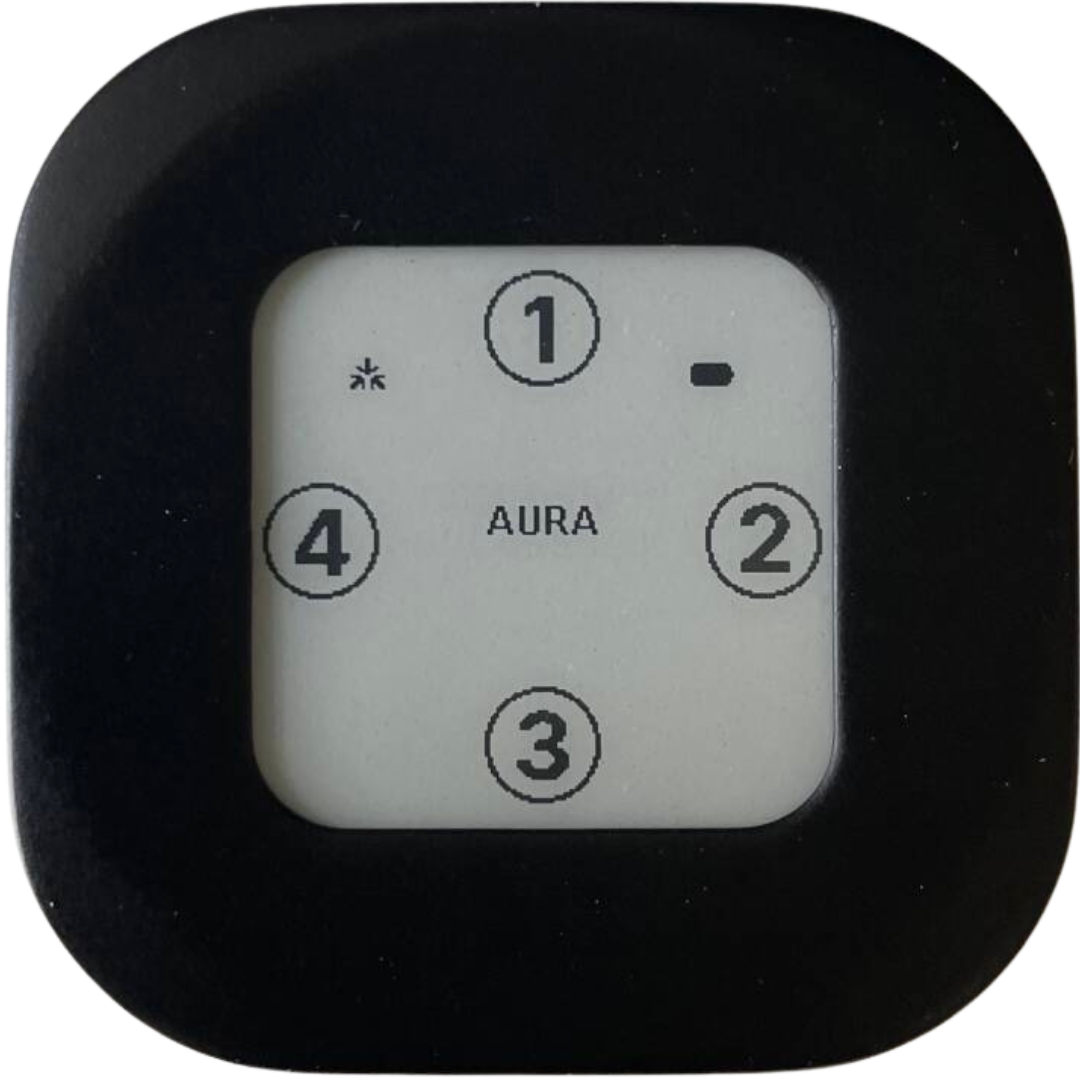 🎉 Preview Aura Supports Matter Mode – See It in Action!