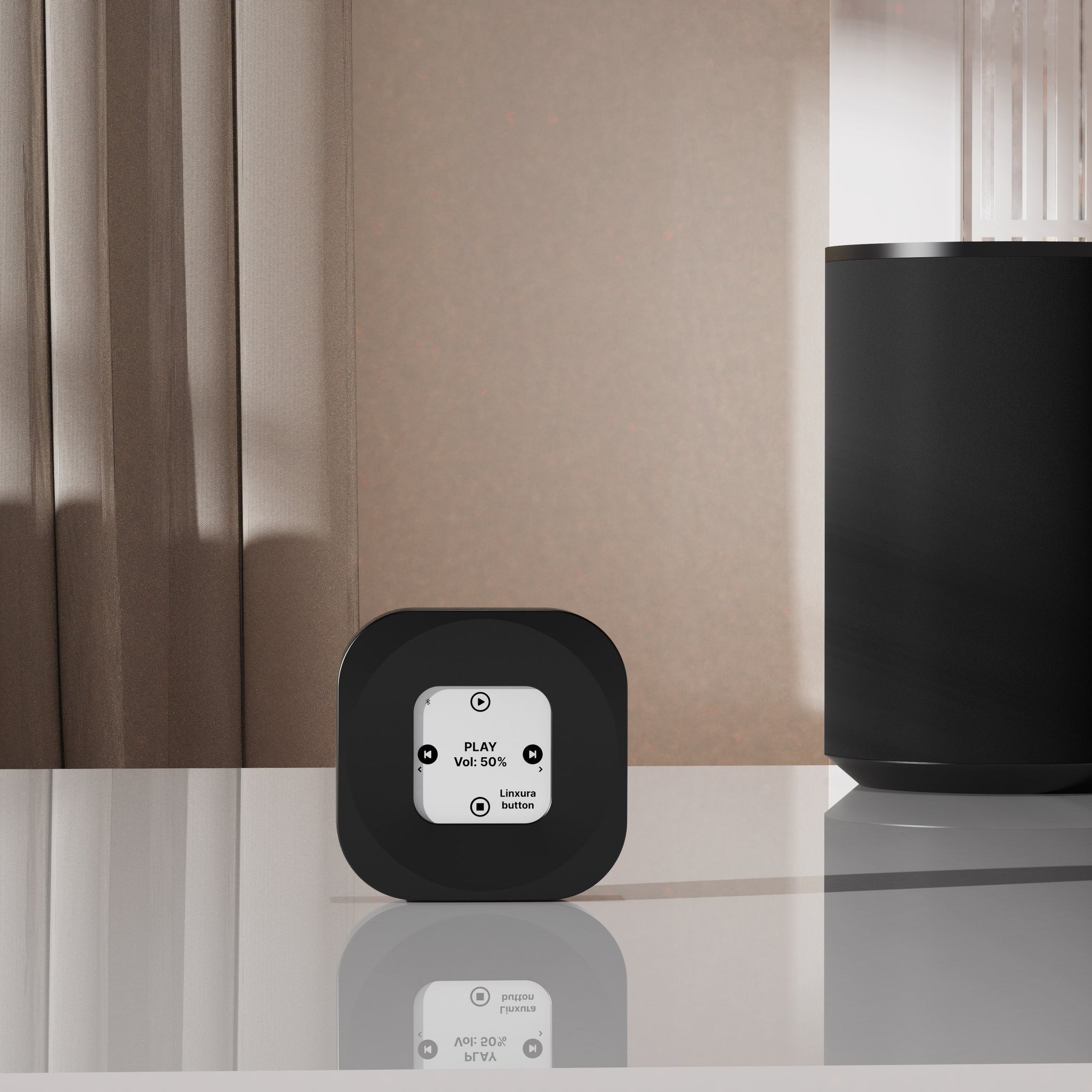 Linxura Aura Smart Home Controller to Be Released Q1 2025