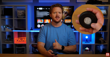 Tech With Brett Channel Features Linxura Smart Home Controller