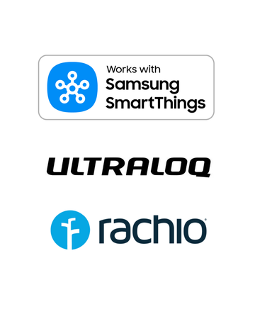 Linxura Introduces Exciting New Integrations with SmartThings, Ultraloq, and Rachio