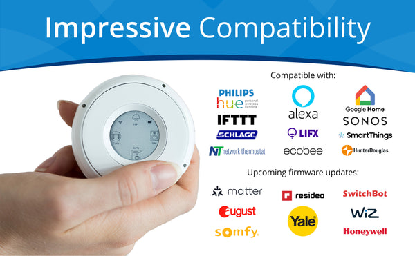 linxura compatibility chart