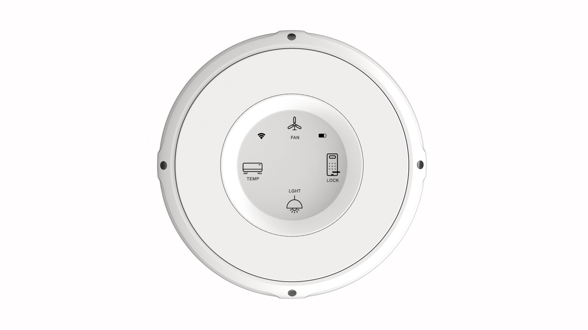 Linxura Smart Controller