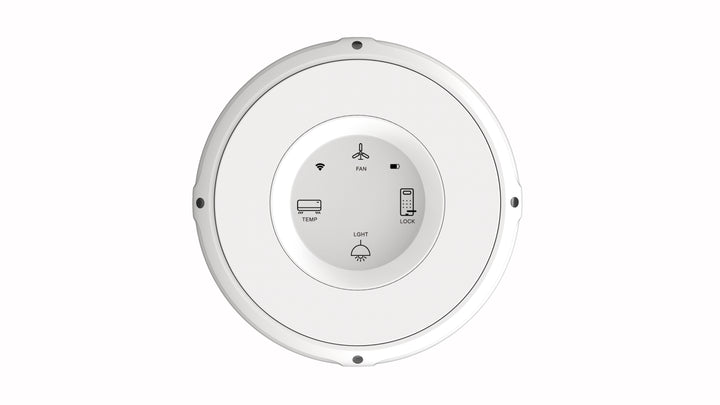 linxura smart controller - snow pearl