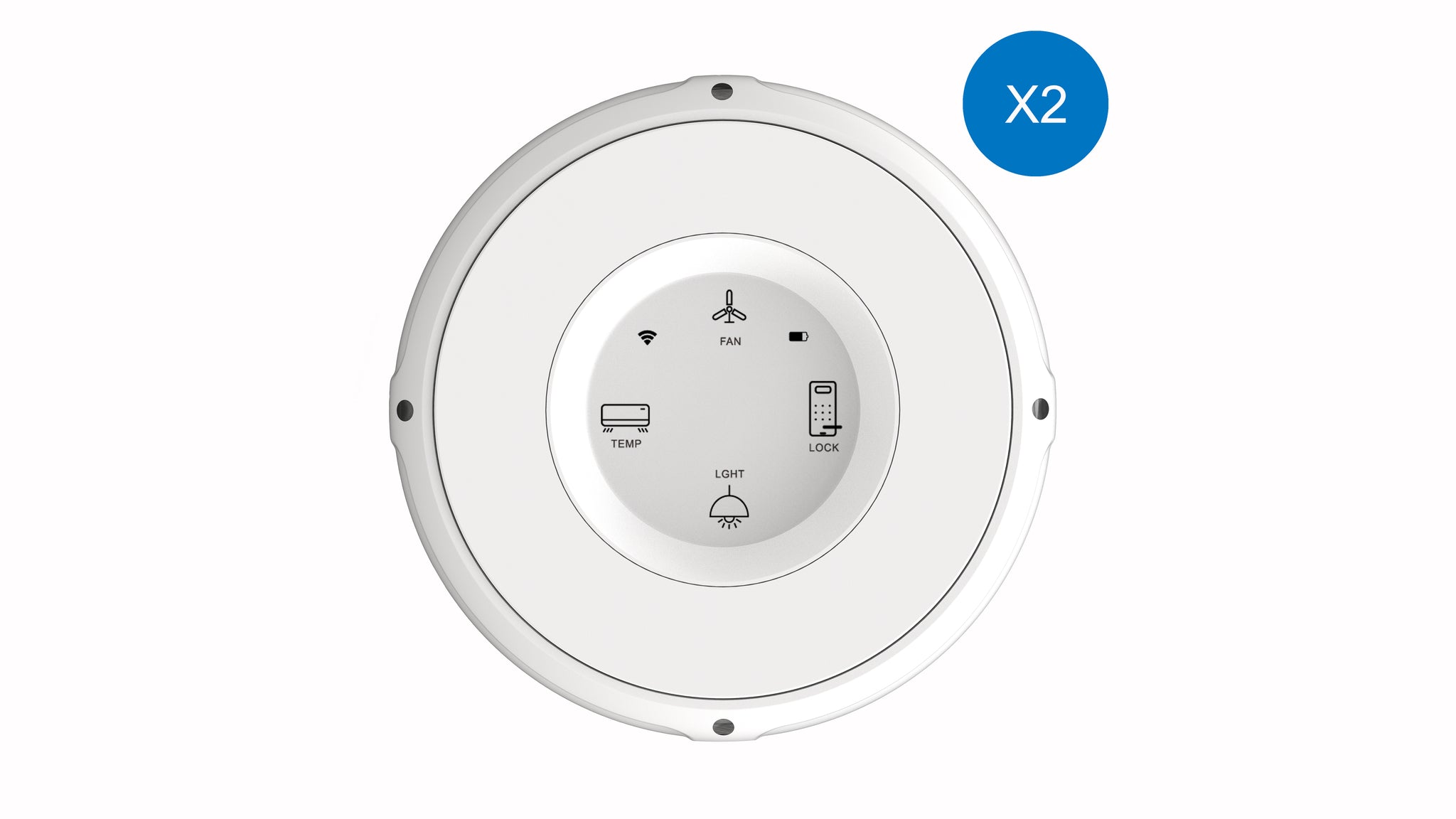 Linxura Smart Controller (Pack of 2)
